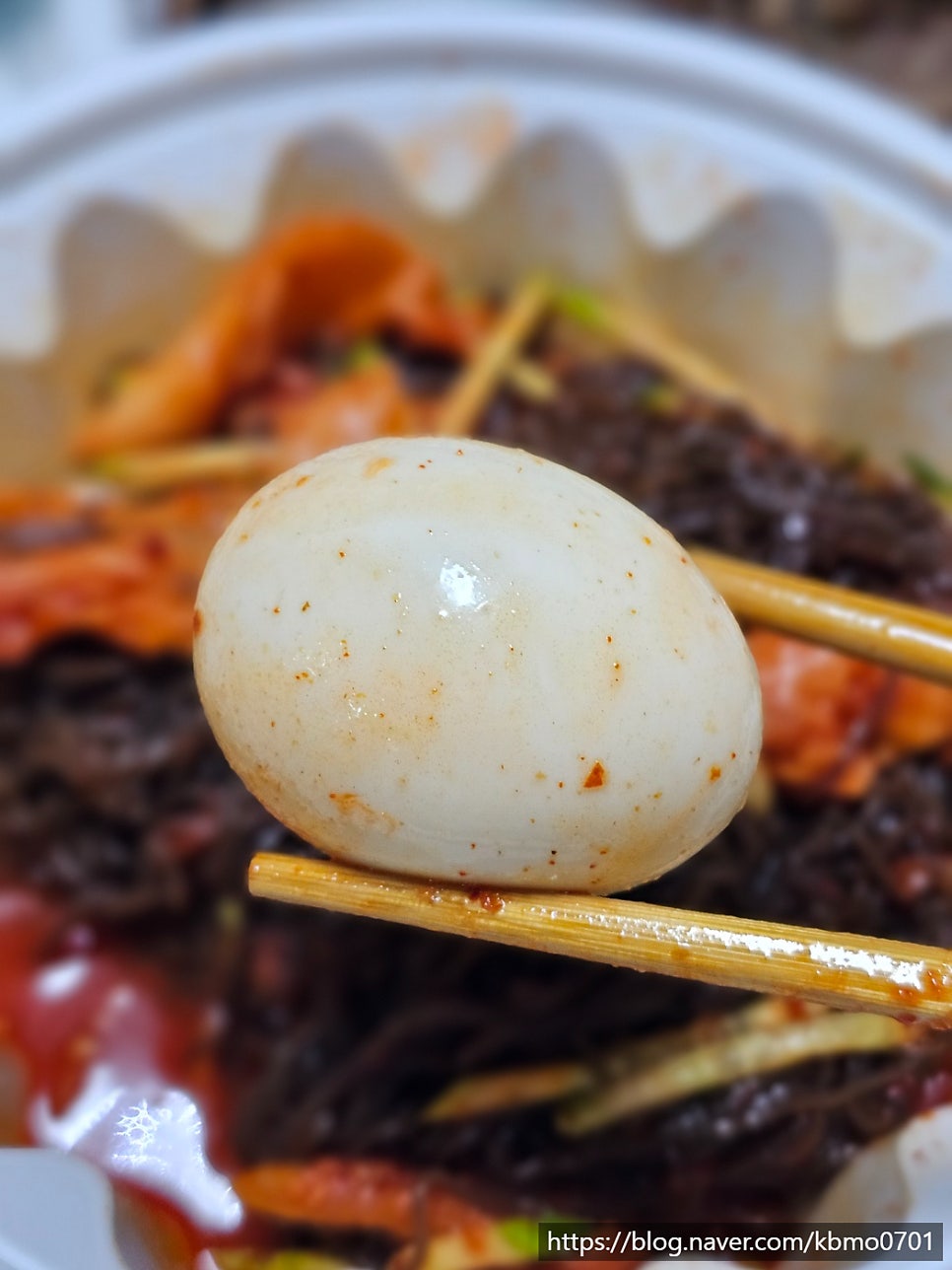 따따불냉면 사진 5