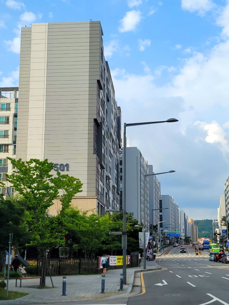  DMC파크뷰자이, 서울 서대문구 역세권 대단지 저평가 아파트 추천!