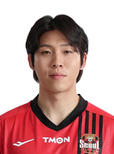 상황의 심각성 고려 FC서울 <b>음주운전 황현수</b> 계약 해지 프로필... 