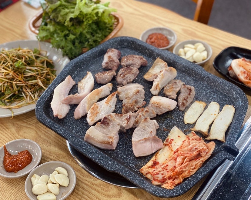 기똥찬돼지 사진 4