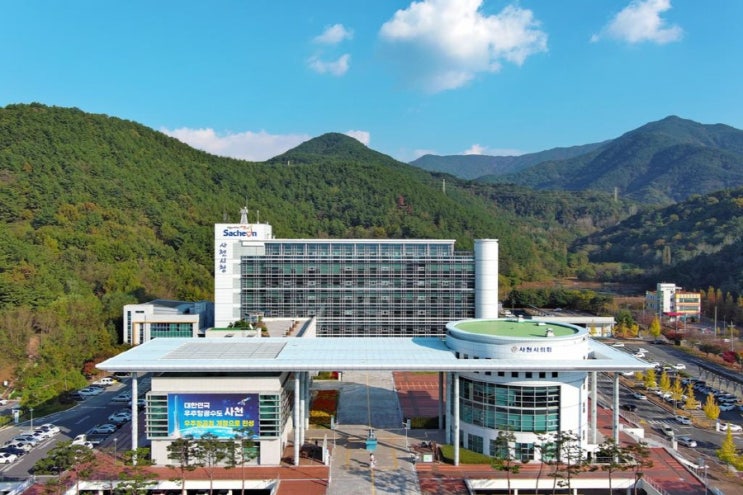 사천시, 경상국립대 교수회... <b>사천 우주항공 캠퍼스</b> 설립과... 
