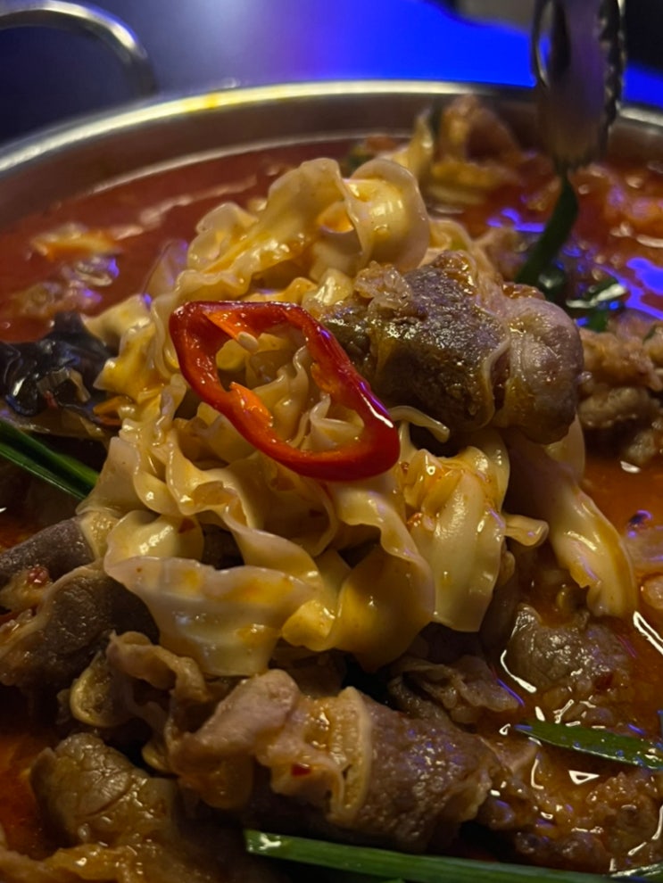  대구 중앙로역 술집 : 도시밤