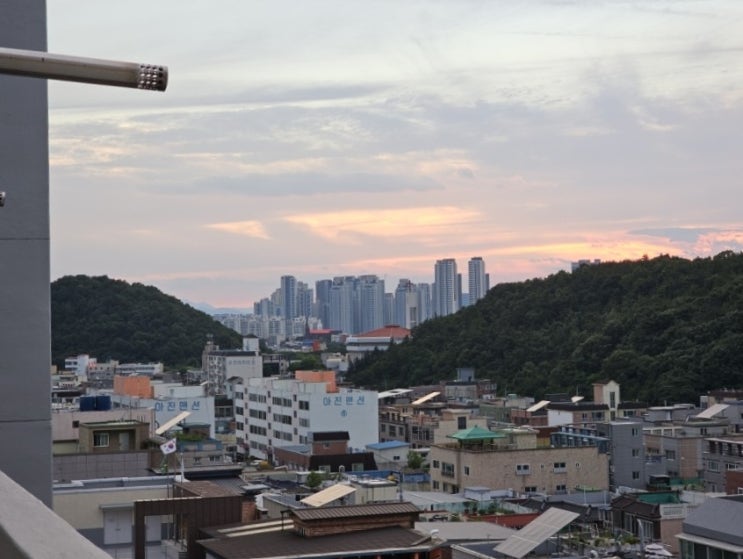  [포토덤프] 퇴근길