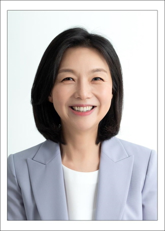 서울시의회 제11대 <b>후반기 의장</b>...국힘 ‘최호정 의원’ 당선