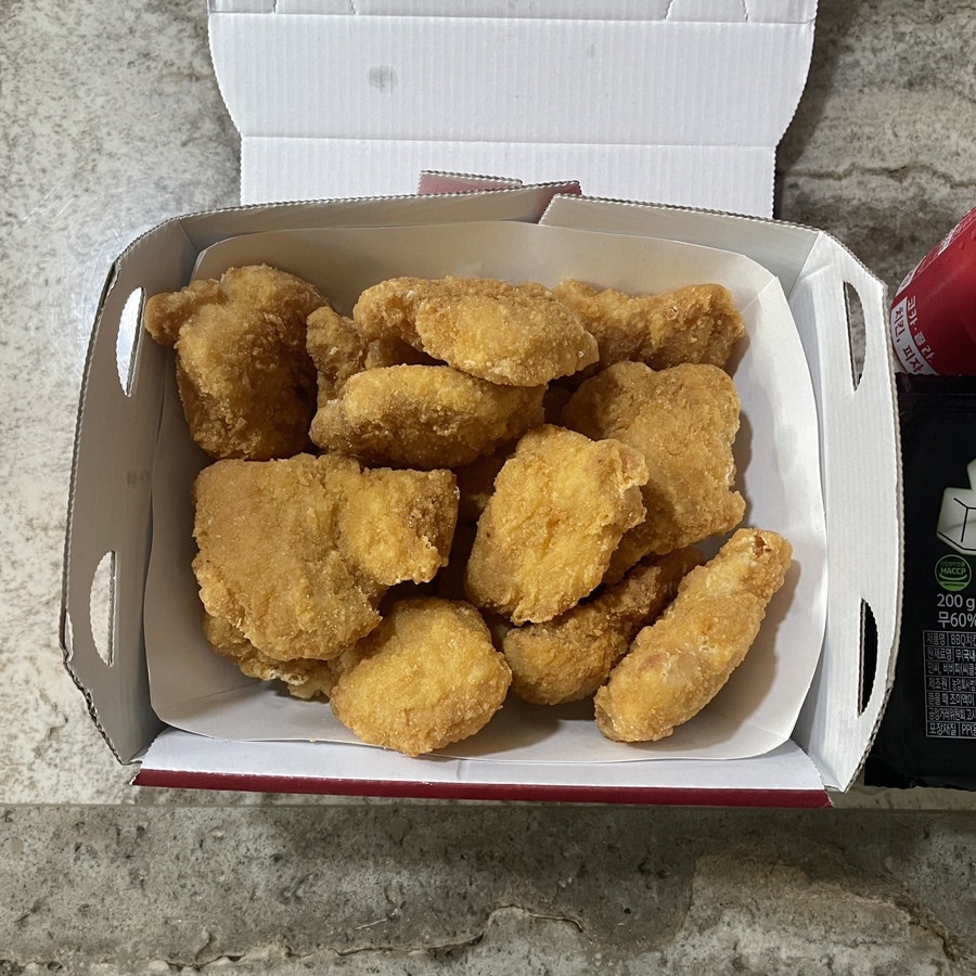 BBQ 시화함현마을점 사진 2