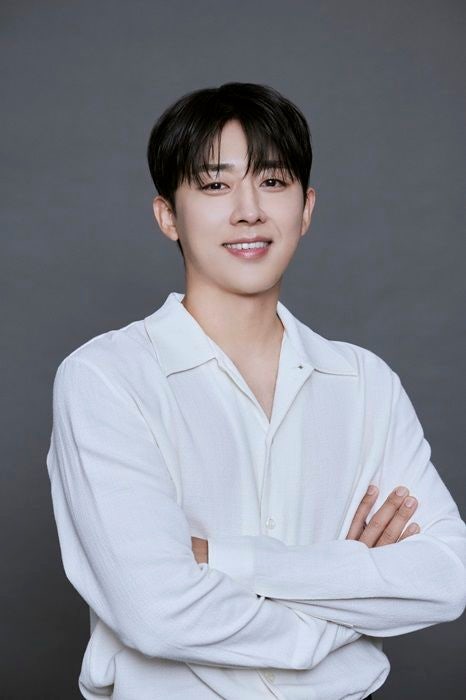 연극 [<b>엔젤스</b> 인 <b>아메리카</b>] 손호준 추가 캐스팅 확정!