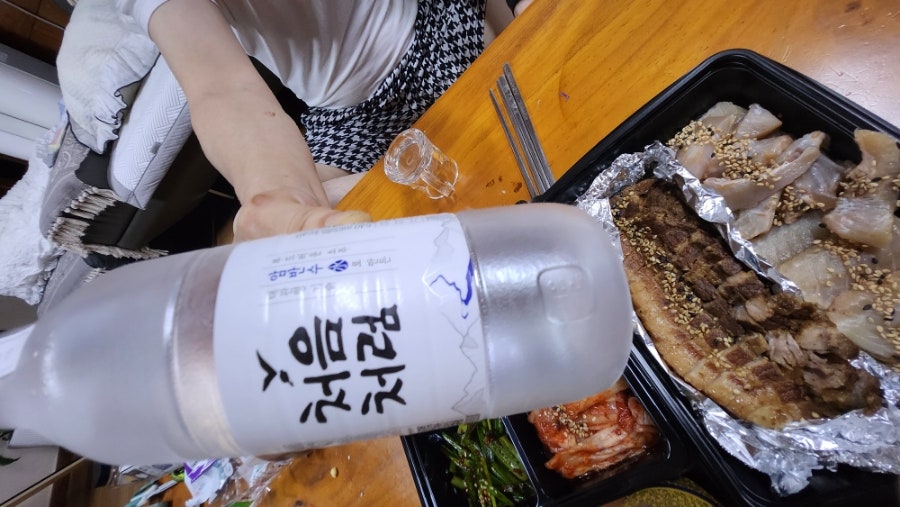만복국수집 괴정점 사진 5