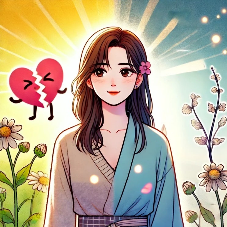  6가지 기본 두려움, 실연에 대한 두려움