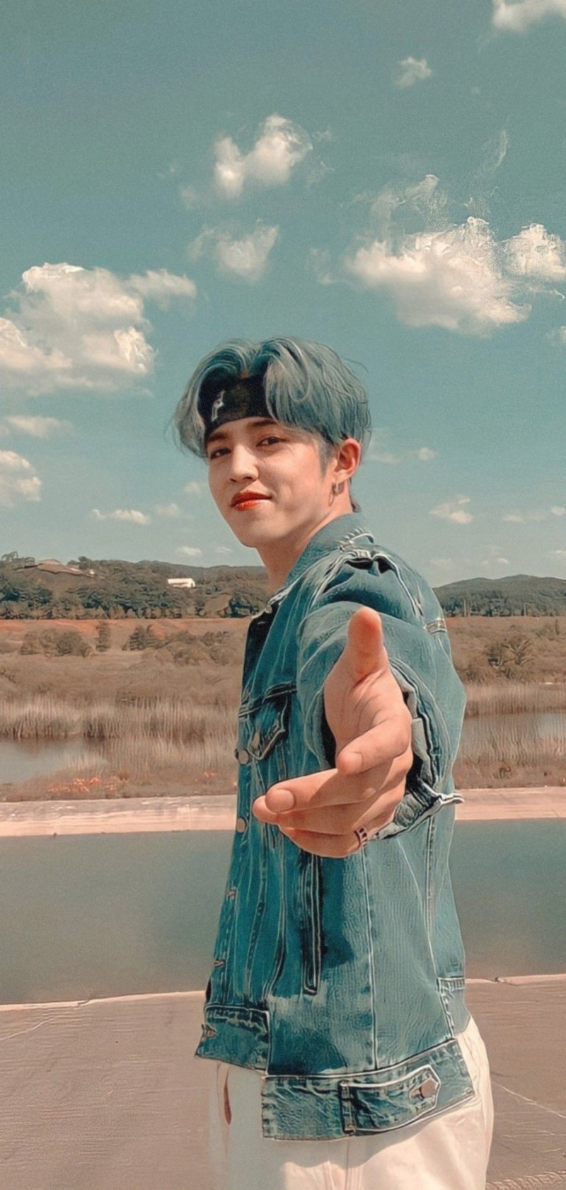 [SEVENTEEN] S.Coups: Boyfriend/Oppa Pics & Wallpapers