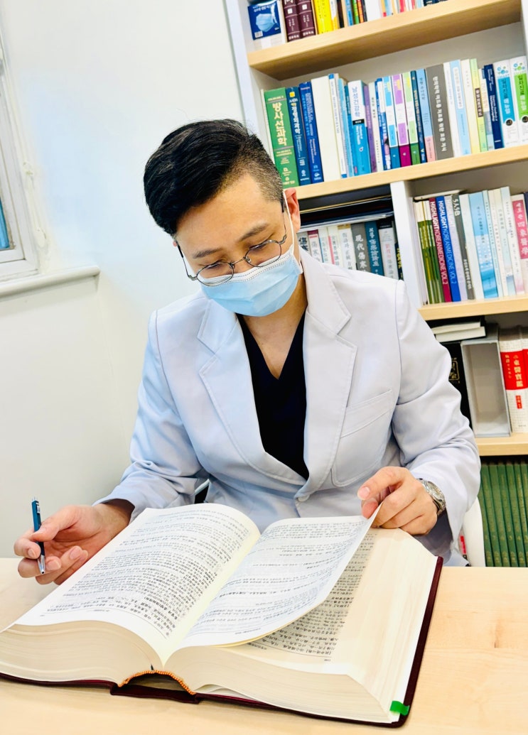  소화불량, 복부팽만으로 힘들다면 '이것' 확인하세요 - 노원 중계동한의원