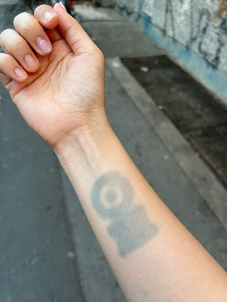  베를린 여행 : 베를린 테크노 클럽 트레조어(Tresor) 후기