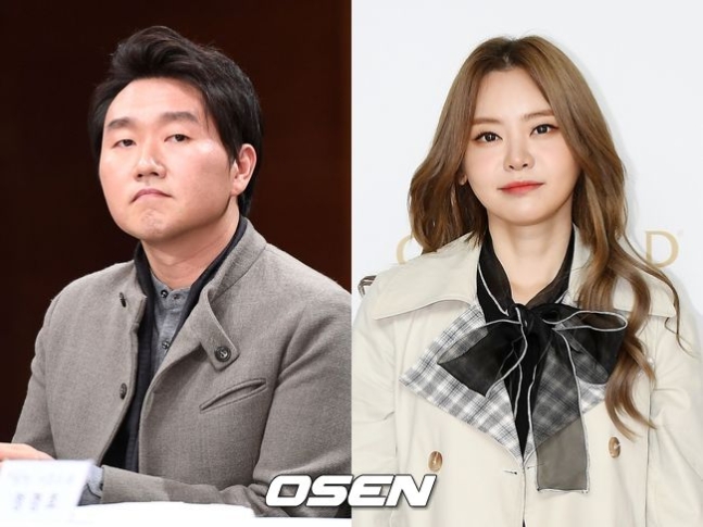 <b>서유리</b>, 남편 <b>최병길</b>과 끝나지 않은 이혼전쟁.. "3억 남았다 vs... 