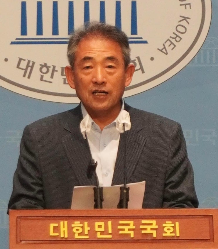 [6.25] <b>채상병 특검법</b> 입법청문회 및 국회증감법 개정안 <b>발의</b>... 
