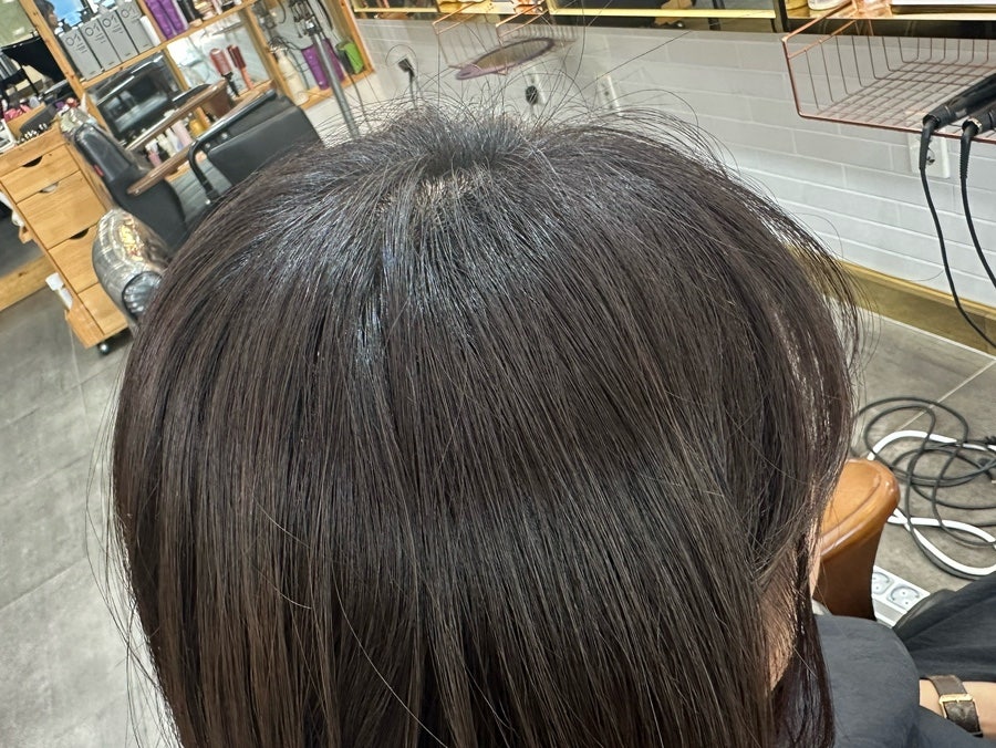 굿모닝헤어 사진 6