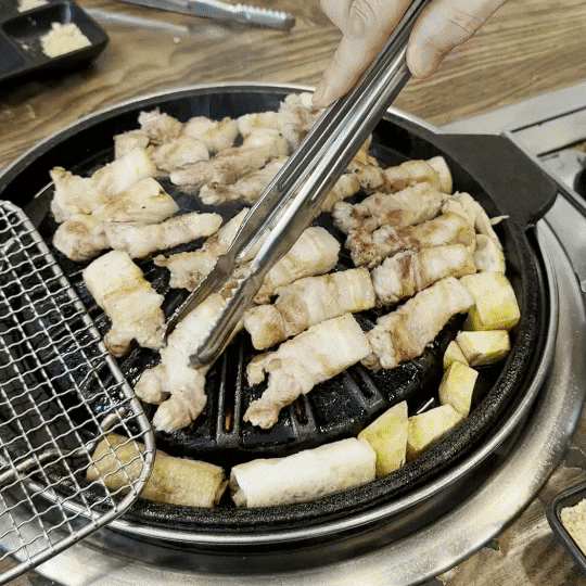 부천역 심곡동 맛집 : 육가공장 멜젓 프리미엄 삼겹살 + 밥한공기뚝딱 김치찌게 부천역 심곡동 맛집 : 육가공장 멜젓 프리미엄 삼겹살 + 밥한공기뚝딱 김치찌게