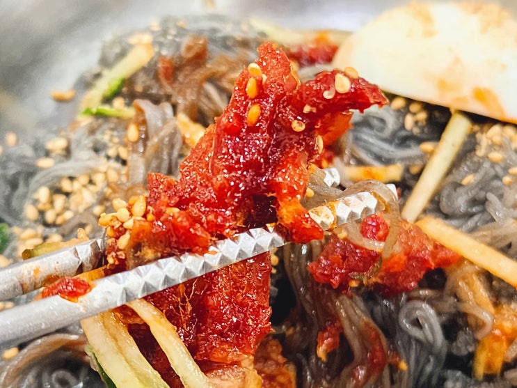 고성 아야진해변 맛집 <오미냉면> 명태회냉면 1인 1만 원 고성 아야진해변 맛집 <오미냉면> 명태회냉면 1인 1만 원