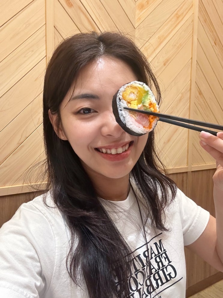  역삼역 일식 맛집 김씨마구로 프리미어 벤토 추천