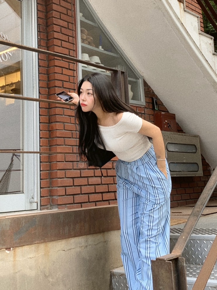  블챌) 더워서죽어버린사람의일상