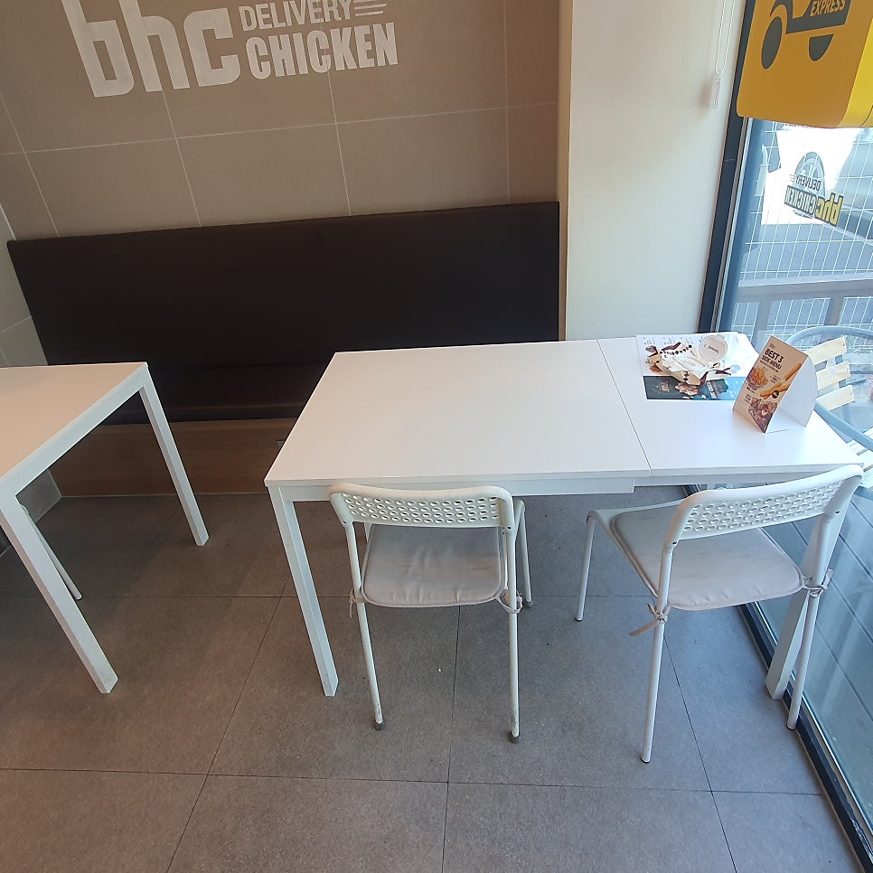 BHC치킨 오산세마점 사진 4