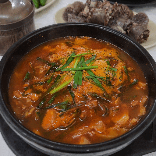  아침식사 가능한 대천해수욕장맛집 [신토리할매국밥] 순대국밥, 돼지국밥 맛집 추천