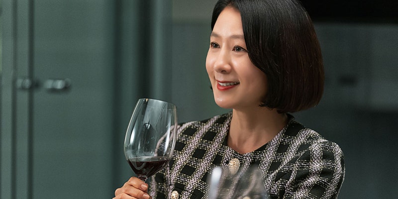 영화 보통의 가족 스틸컷