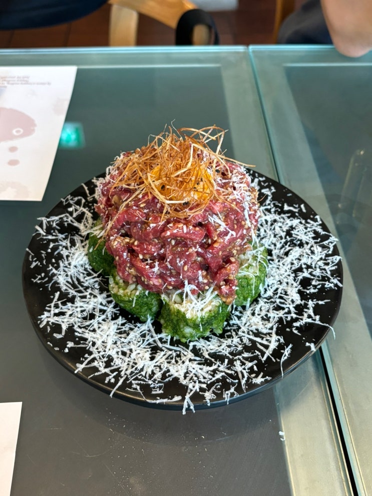  삼각지 청첩장 모임 맛집 리스트 공유, 이자카야 '핫피엔도' 메뉴 추천