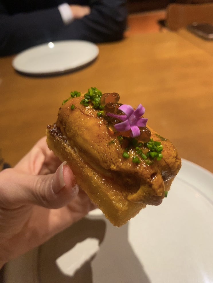  [한남동] 세스타 Cesta-대맛집