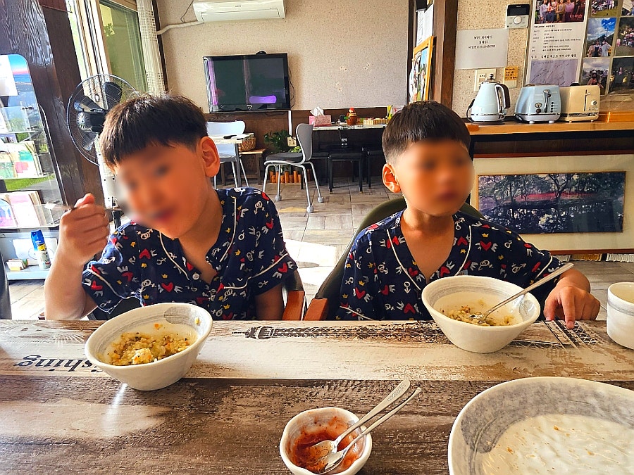 설레임게스트하우스 사진 3