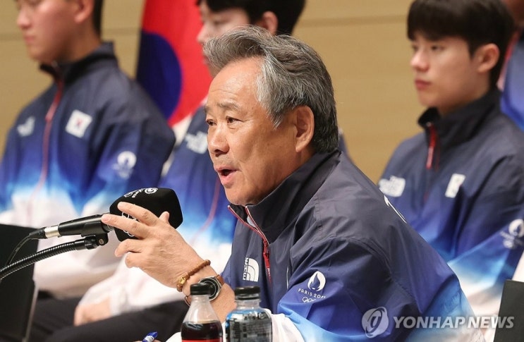문화체육관광부, 충북 진천 국가대표선수촌 시설 관리 용역... 