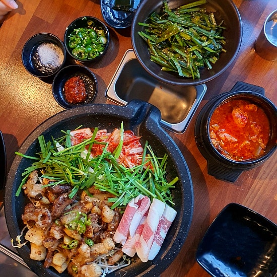수성못맛집 대창 곱창 반값할인 조선양곱창 , 솔직후기 수성못맛집 대창 곱창 반값할인 조선양곱창 , 솔직후기