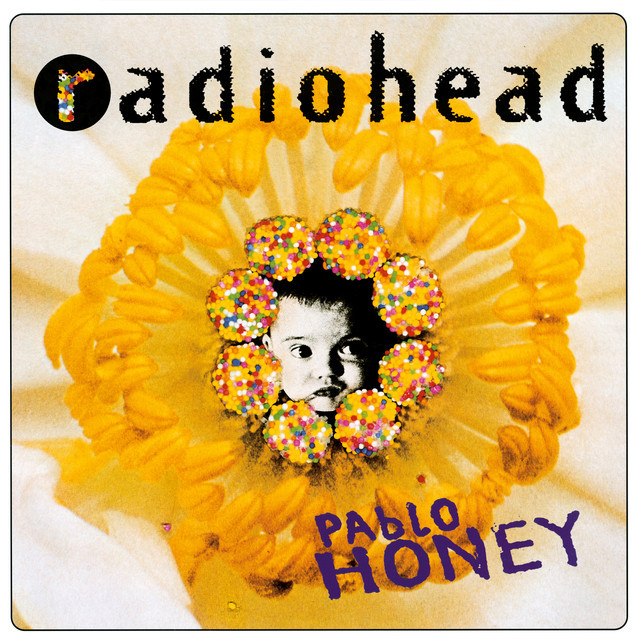  Radiohead(라디오헤드) - Creep / 듣기, 가사