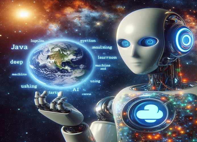 AI 활용 자바와 파이썬 기반의 머신러닝 및 딥러닝 웹 개발자 국비지원 컴퓨터 학원 - 더조은 인천