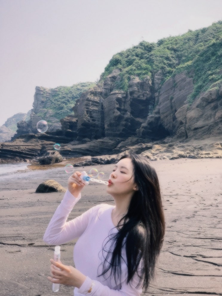  5월-제주