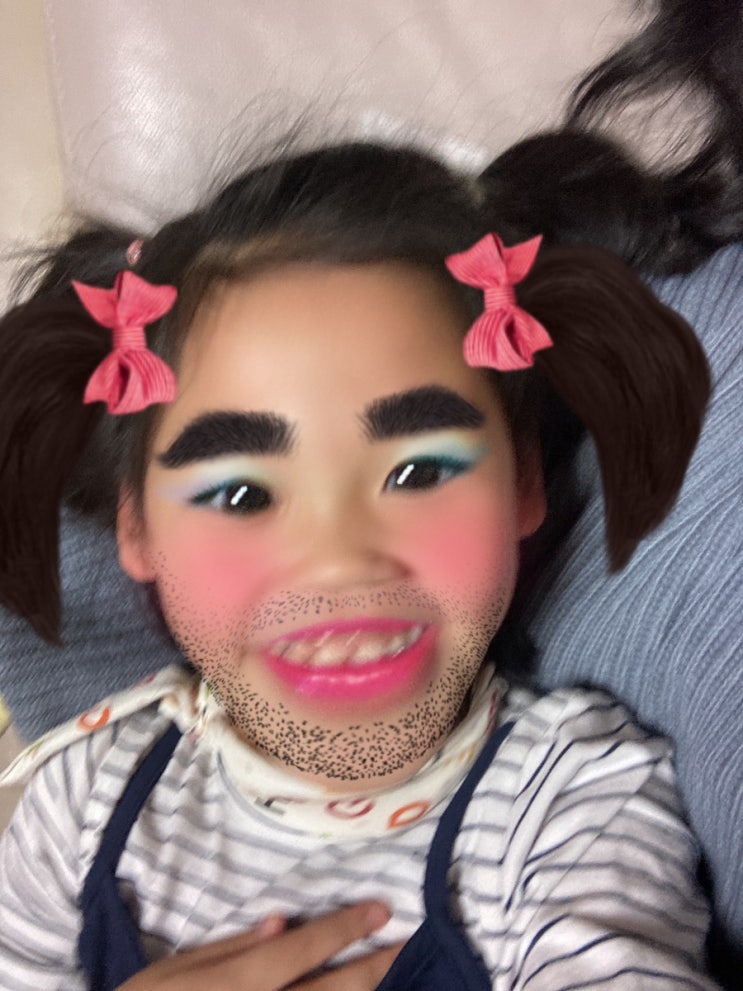  6월 26일 까칠한 초딩쏘쏘미의 카톡 메시지 포토 덤프