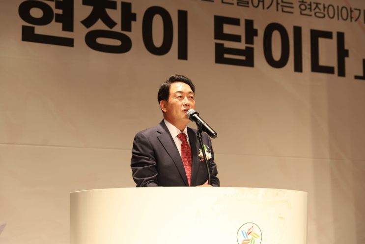  김선교 국회의원, '전통시장 화재공제 지원 강화' 법적 근거 마련