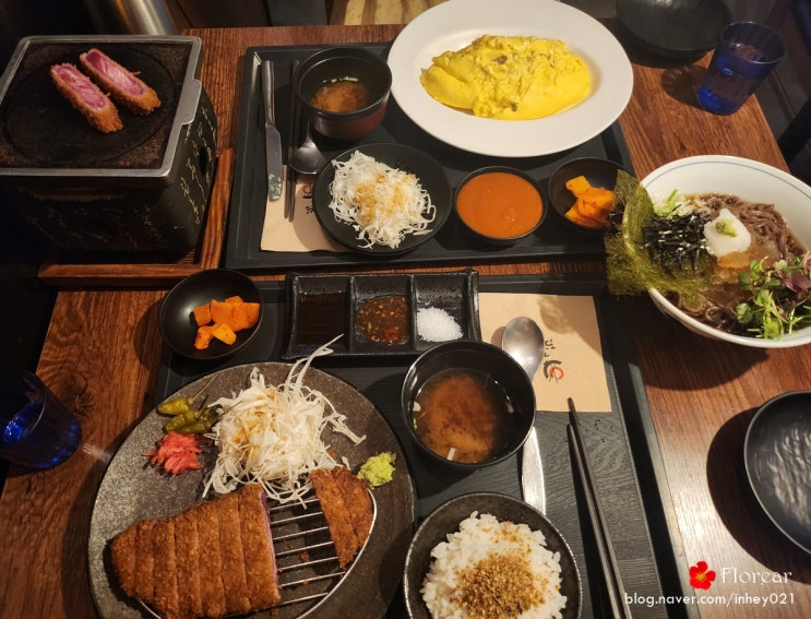 판교 아브뉴프랑 밥집 후라토식당 여러번 방문한 규카츠 맛집 판교 아브뉴프랑 밥집 후라토식당 여러번 방문한 규카츠 맛집