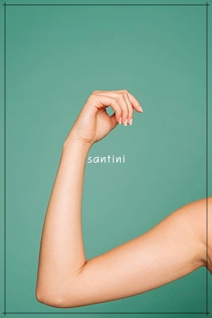 겨드랑이 허벅지 팔 몸 여드름 원인 및 바른 관리법 겨드랑이 허벅지 팔 몸 여드름 원인 및 바른 관리법