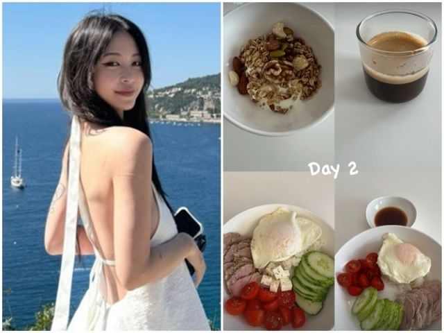  ‘10살 연하’ 한예슬, 이렇게 먹으니 살이 안찌지 “결혼식 앞두고 관리하나” 13살 삼둥이가 조세호 키를 훌쩍…'185cm' 송일국 유전자 그대로 실시간 핫이슈