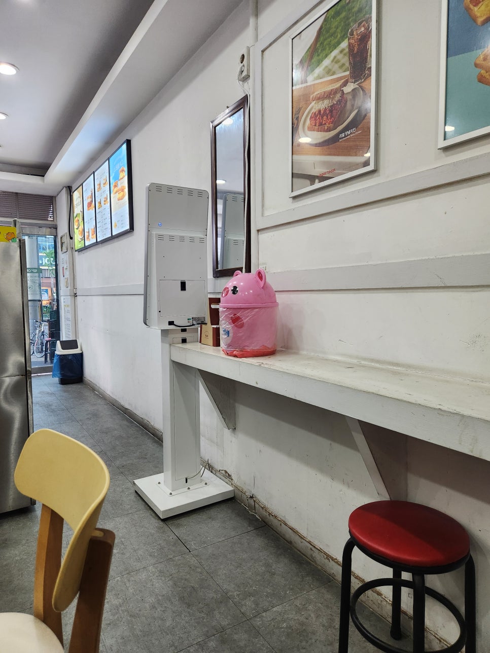 이삭토스트 인천산곡점 사진 4