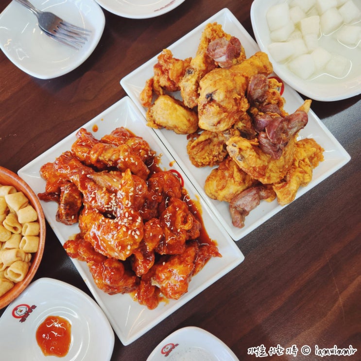 통닭 팔아서 건물 올린 수원 팔달문 진미통닭 통닭 팔아서 건물 올린 수원 팔달문 진미통닭