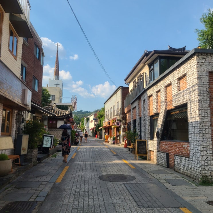  계동 배렴가옥에 가다_스페셜 블챌 002