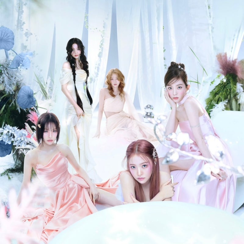 레드벨벳 새 앨범 ‘Cosmic’ 코스믹 데뷔 10주년 컴백 뮤비 콘서트 정보