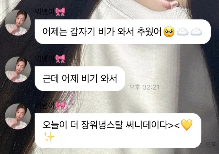  럭키비키 뜻 원영적 사고란? IVE 장원영 밈