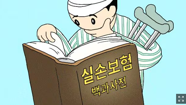 보험금 많이 받으면 보험료 인상된다? 보험금 많이 받으면 보험료 인상된다?
