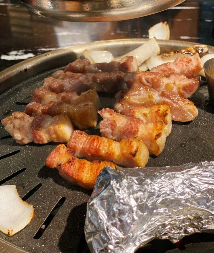  [종로5가 고깃집맛집 육즙당] 내돈내산 콜키지프리 종로 숙성돼지고기맛집