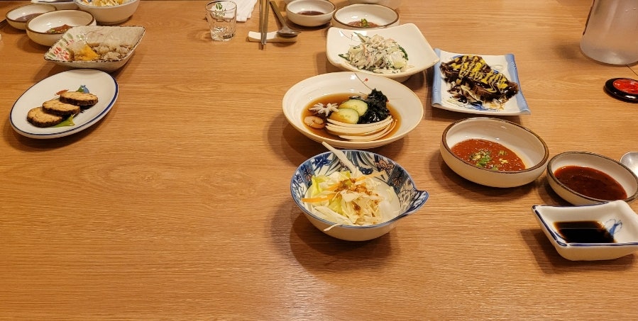 한미회초밥 사진 3