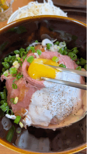  연남동맛집 점심으로 먹기 좋은 덮밥 산볼