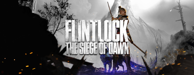 데모 게임 맛보기 Flintlock: The Siege of Dawn 데모 게임 맛보기 Flintlock: The Siege of Dawn