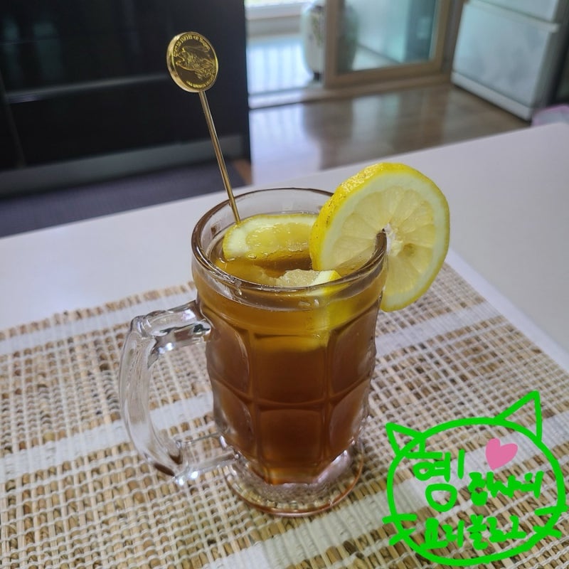 매실 하이볼 만들기 하이볼 만드는 법 하이볼 레시피 하이볼 위스키 짐빔 하이볼