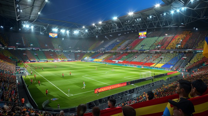 UEFA 유로 2024 벨기에 도전과 경기 일정 UEFA 유로 2024 벨기에 도전과 경기 일정